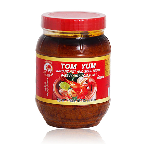 Tom Yum Instant Hot & Sour Paste 